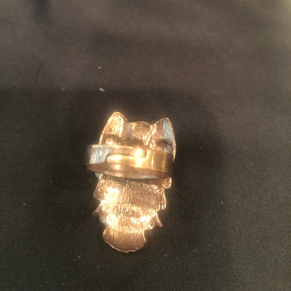 Owl 🦉 ring - Picture 2 of 2